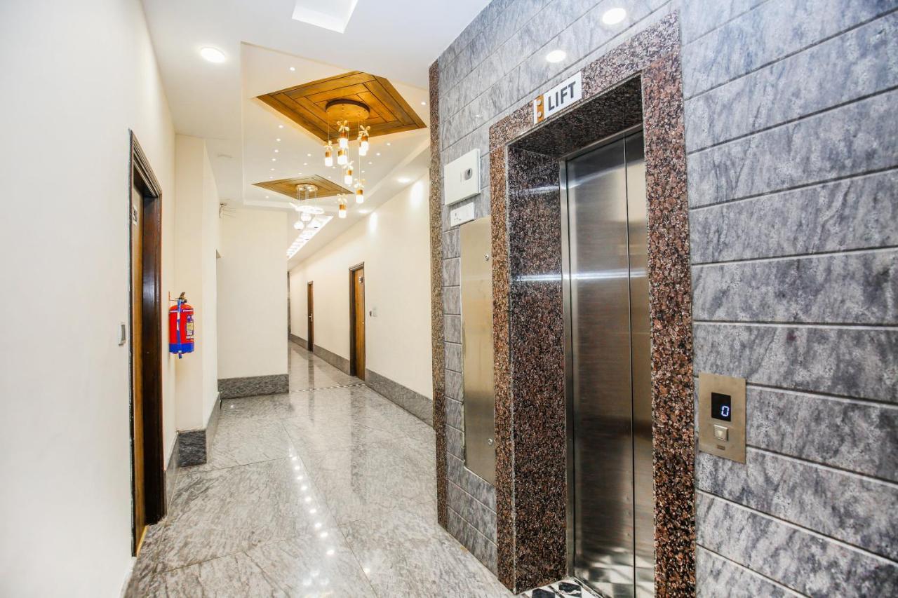 Hotel Karan Residency - 5 Min Walk From Golden Temple Amritsar Exterior photo