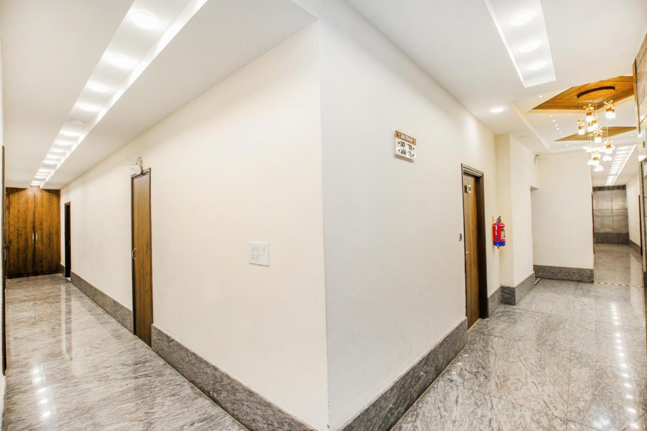 Hotel Karan Residency - 5 Min Walk From Golden Temple Amritsar Exterior photo